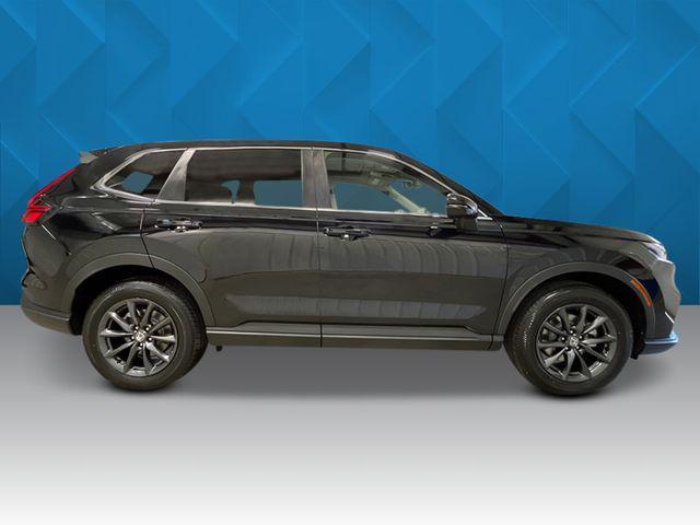 new 2026 Honda CR-V car, priced at $37,795