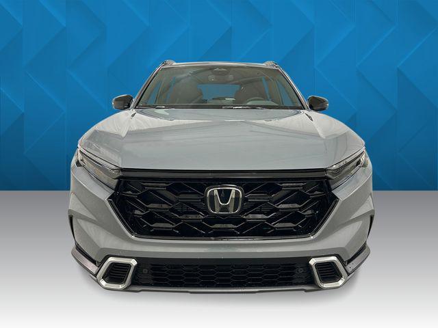new 2026 Honda CR-V Hybrid car, priced at $43,600