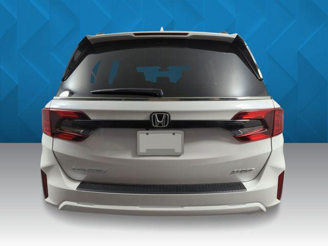 new 2026 Honda Odyssey car, priced at $43,866