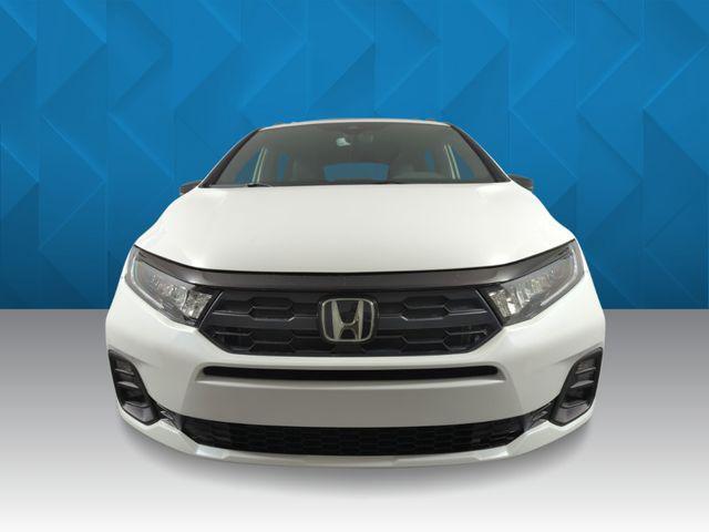 new 2026 Honda Odyssey car, priced at $43,866