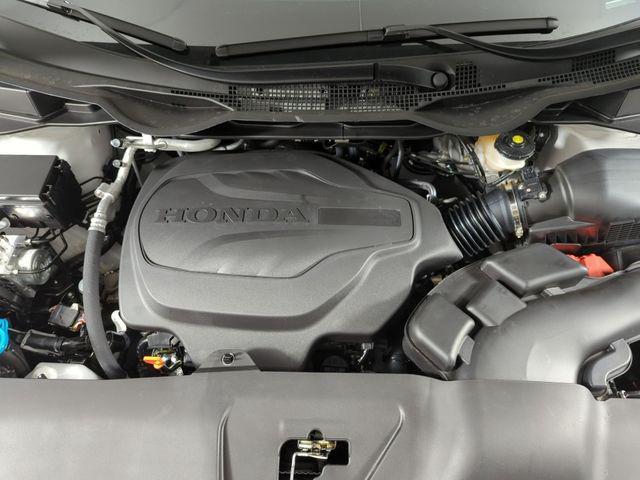 new 2026 Honda Odyssey car, priced at $43,866