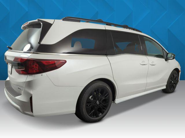 new 2026 Honda Odyssey car, priced at $43,866