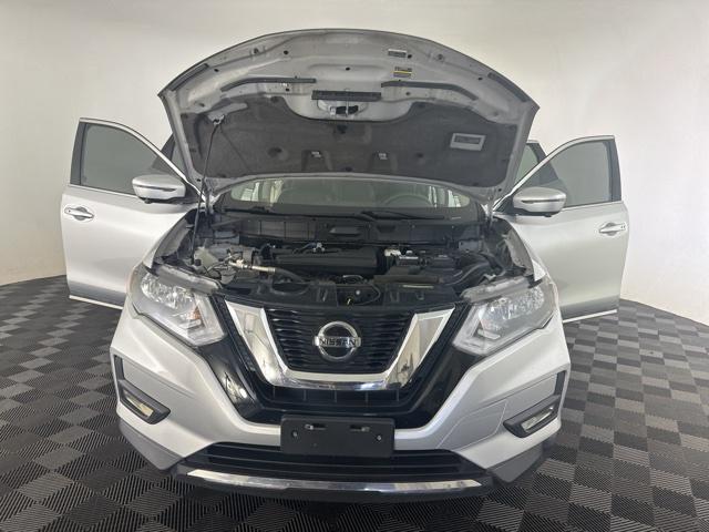 used 2020 Nissan Rogue car, priced at $20,328