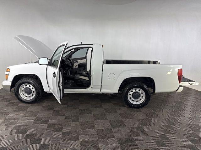used 2012 Chevrolet Colorado car, priced at $8,800