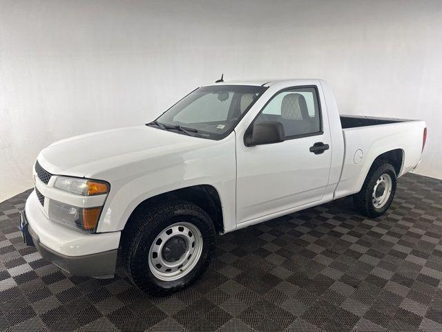 used 2012 Chevrolet Colorado car, priced at $8,800