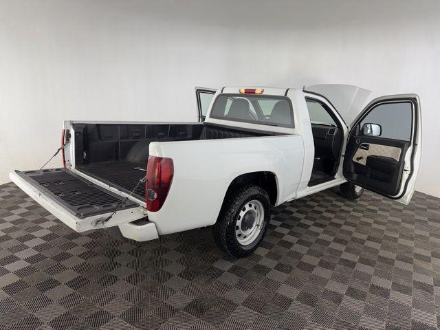 used 2012 Chevrolet Colorado car, priced at $8,800