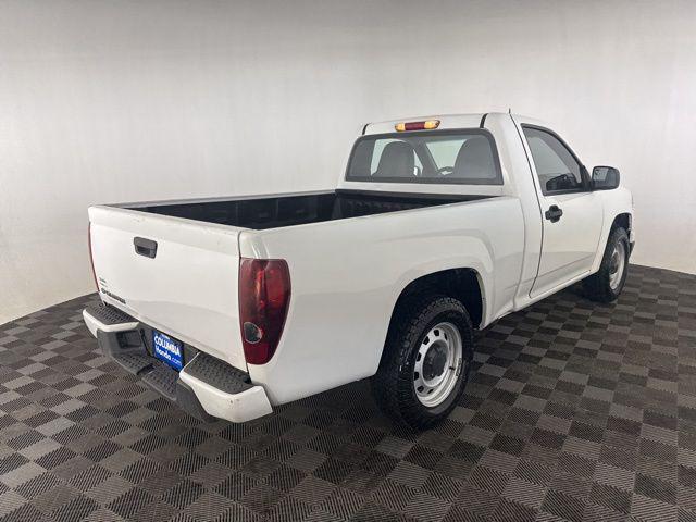 used 2012 Chevrolet Colorado car, priced at $8,800