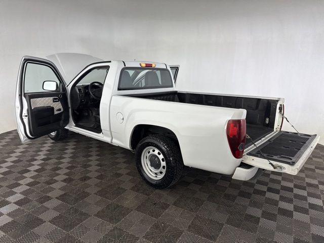used 2012 Chevrolet Colorado car, priced at $8,800