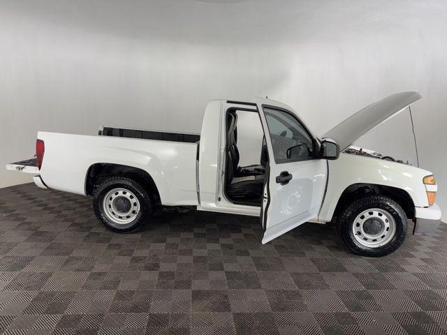 used 2012 Chevrolet Colorado car, priced at $8,800