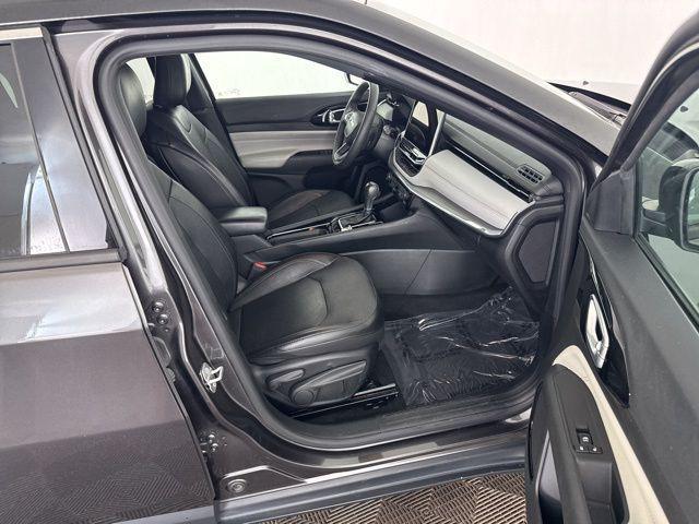 used 2023 Jeep Compass car, priced at $19,900