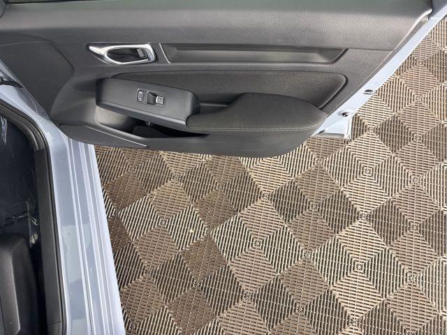 used 2022 Honda Civic car, priced at $22,800