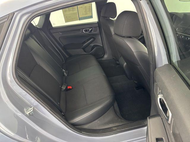 used 2022 Honda Civic car, priced at $22,800