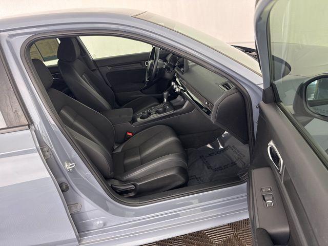 used 2022 Honda Civic car, priced at $22,800