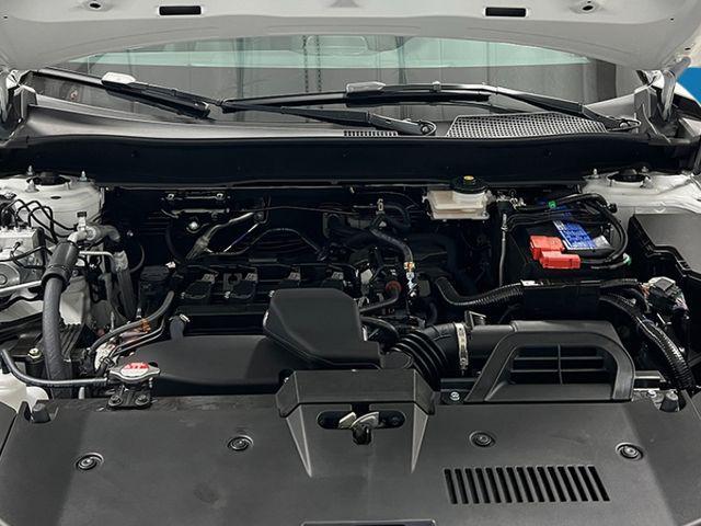 new 2025 Honda CR-V car, priced at $37,600