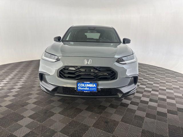 used 2025 Honda HR-V car, priced at $28,000