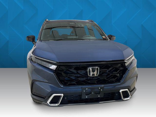 new 2025 Honda CR-V car, priced at $41,950