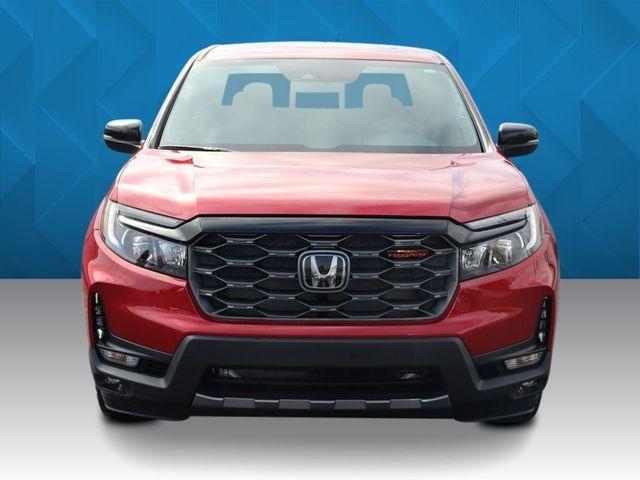 new 2024 Honda Ridgeline car, priced at $44,805