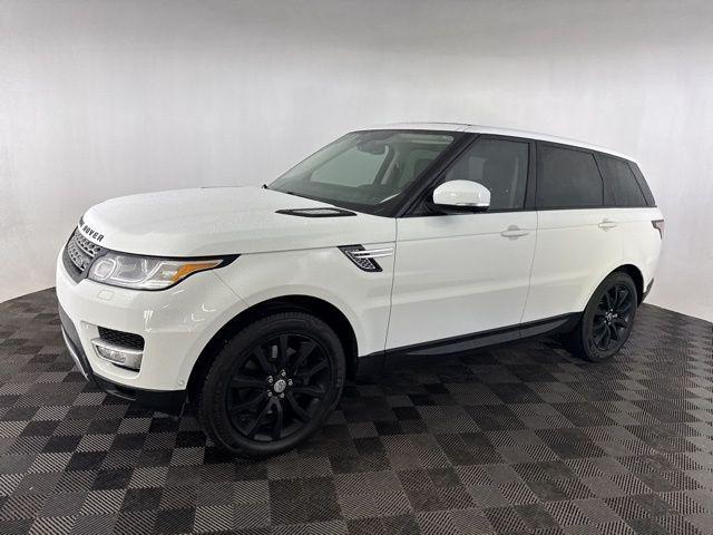 used 2014 Land Rover Range Rover Sport car, priced at $14,000