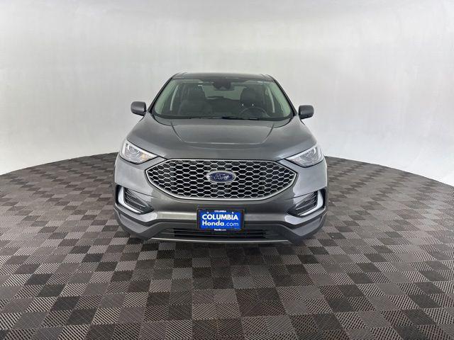 used 2024 Ford Edge car, priced at $25,000