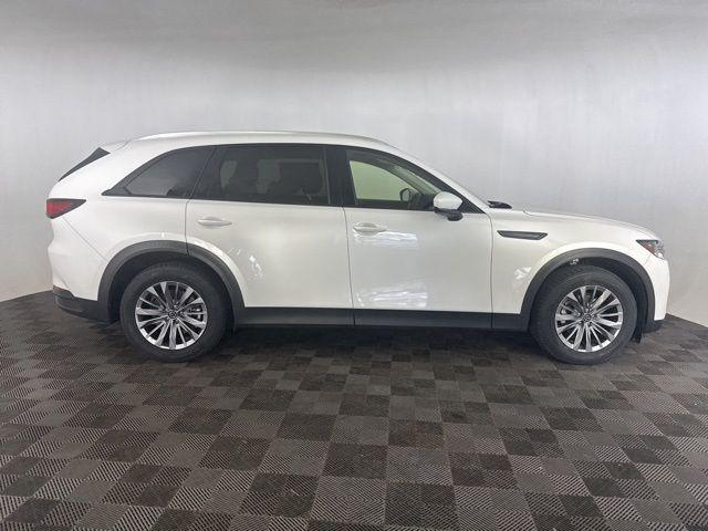 used 2024 Mazda CX-90 car, priced at $31,000