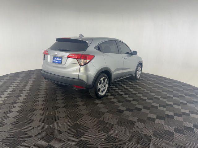 used 2020 Honda HR-V car, priced at $21,000