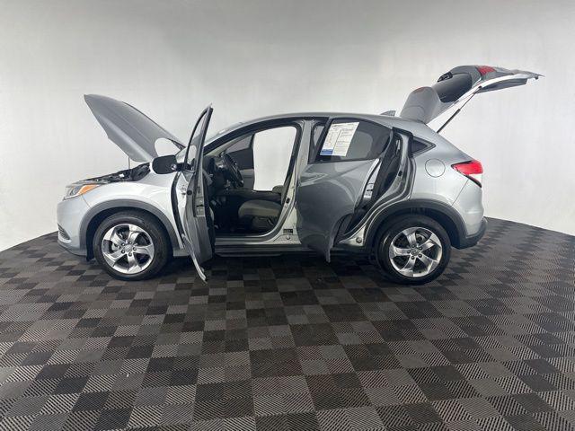 used 2020 Honda HR-V car, priced at $21,000