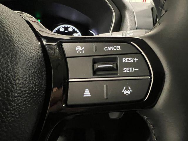 new 2025 Honda Pilot car, priced at $47,327