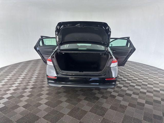 used 2024 Honda Accord car, priced at $25,300