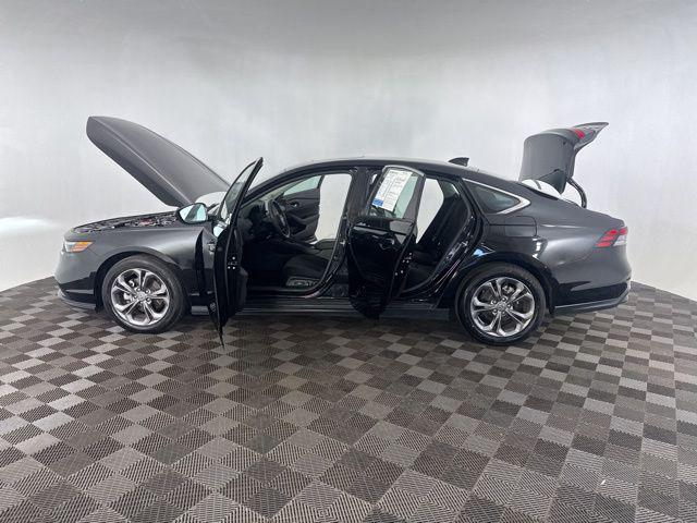 used 2024 Honda Accord car, priced at $25,300