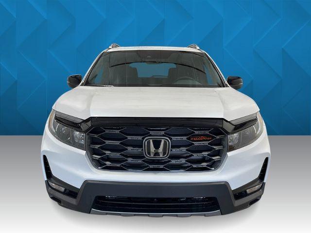new 2024 Honda Passport car, priced at $44,700