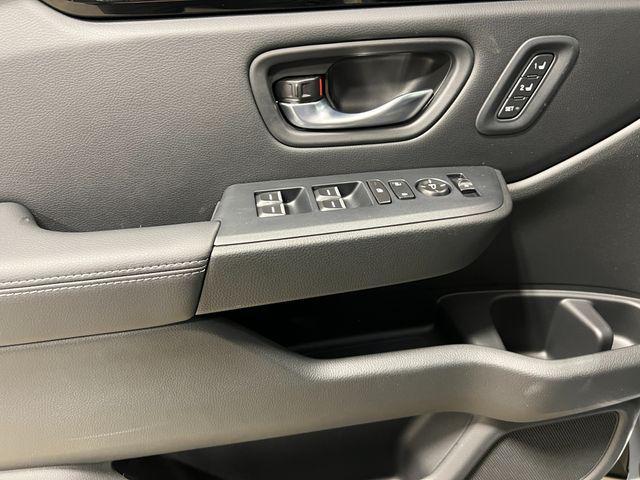 new 2025 Honda Pilot car, priced at $47,327