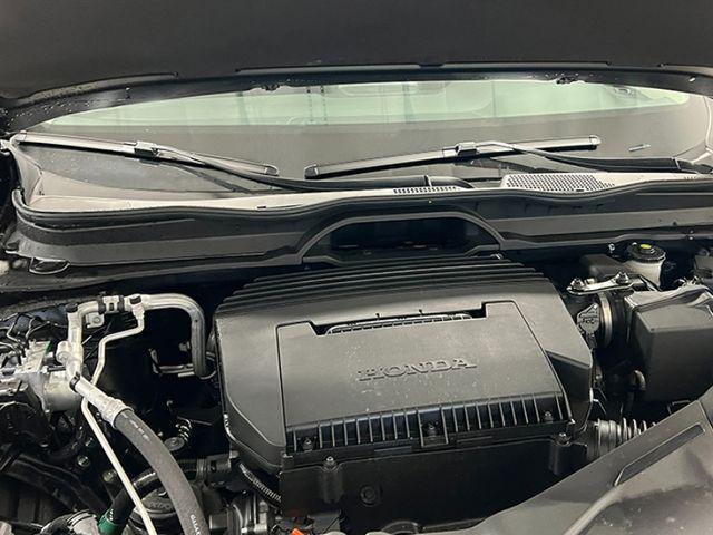 new 2025 Honda Pilot car, priced at $47,327