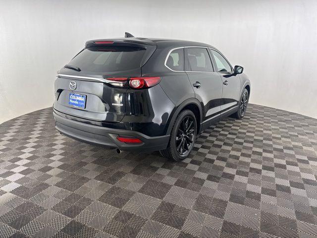 used 2023 Mazda CX-9 car, priced at $28,000
