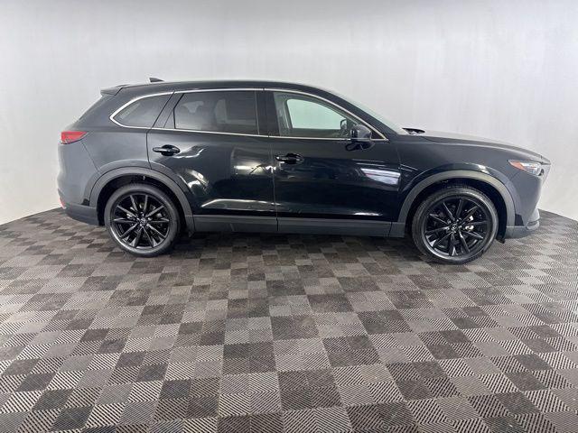 used 2023 Mazda CX-9 car, priced at $28,000