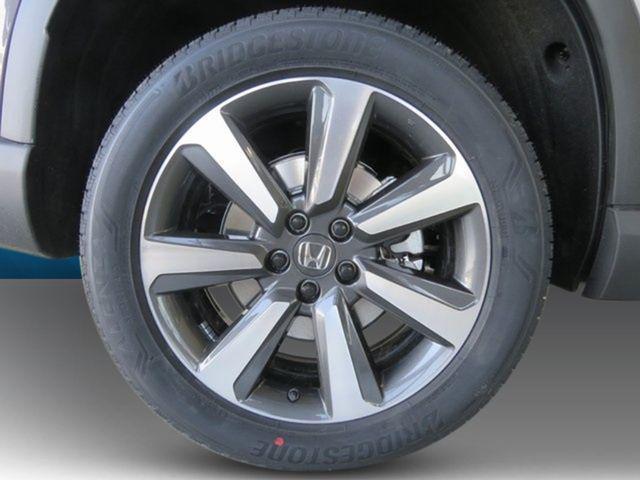 new 2025 Honda Pilot car, priced at $50,520