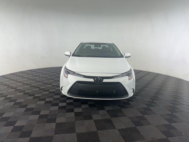 used 2023 Toyota Corolla car, priced at $21,200