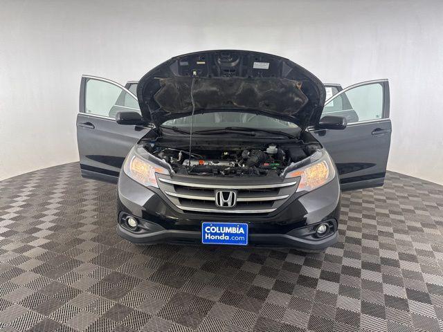 used 2013 Honda CR-V car, priced at $10,500