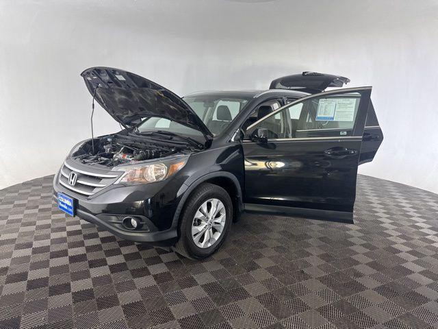 used 2013 Honda CR-V car, priced at $10,500