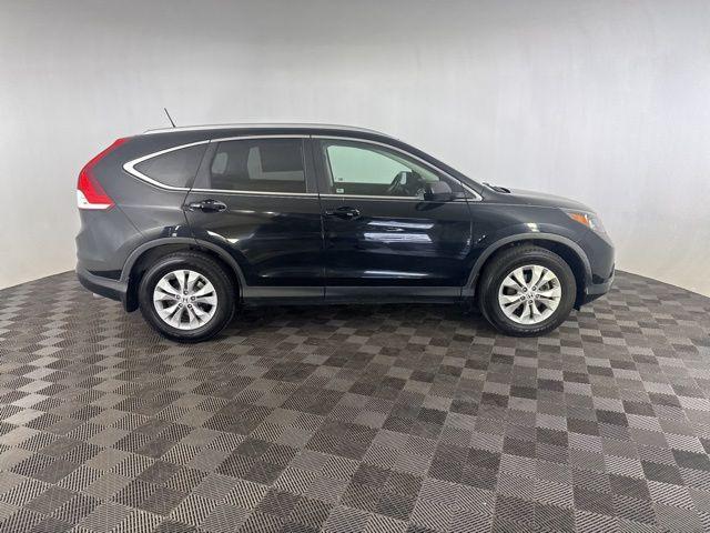used 2013 Honda CR-V car, priced at $10,500