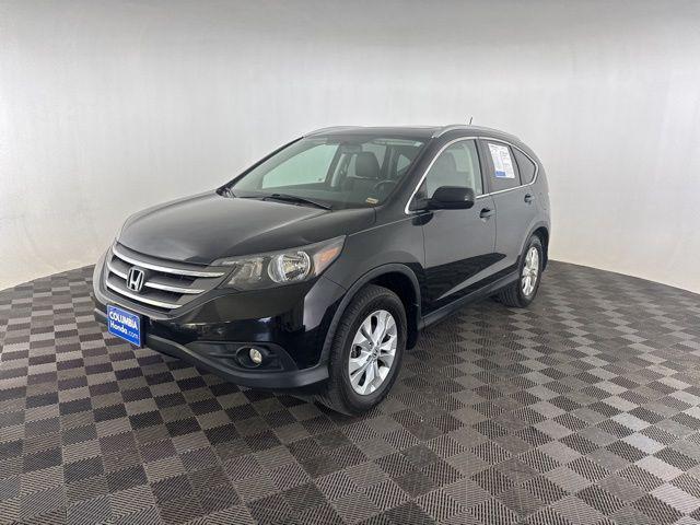 used 2013 Honda CR-V car, priced at $10,500