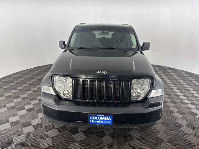 used 2012 Jeep Liberty car, priced at $8,400