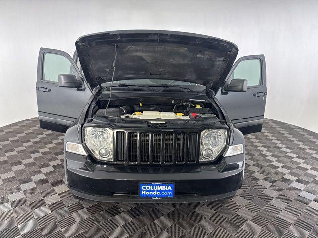 used 2012 Jeep Liberty car, priced at $8,400