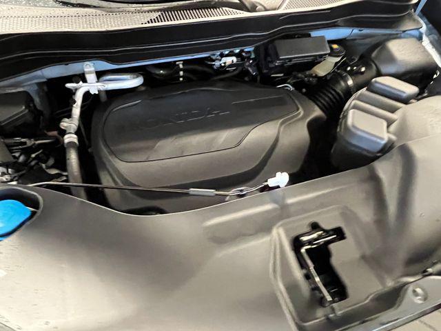 new 2025 Honda Ridgeline car, priced at $44,724