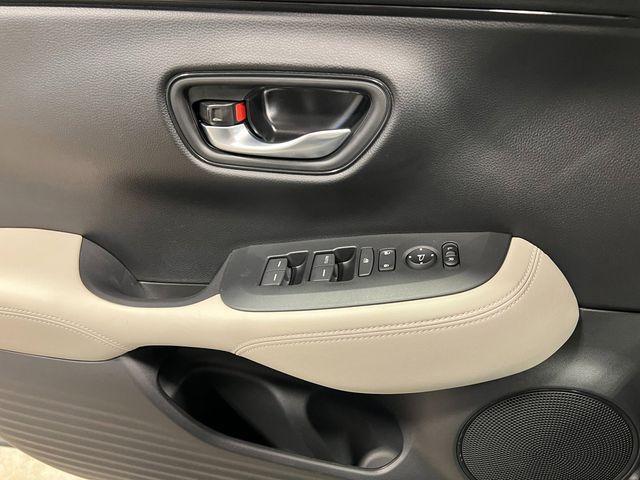 new 2024 Honda HR-V car, priced at $24,950