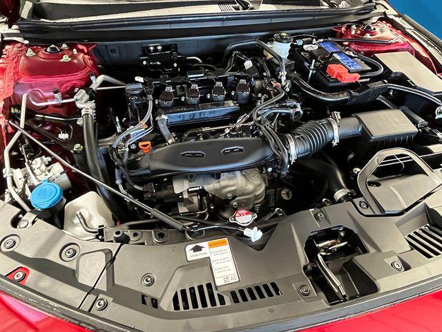 new 2025 Honda Accord car, priced at $30,756
