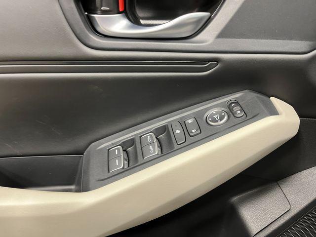 new 2025 Honda Accord car, priced at $30,756