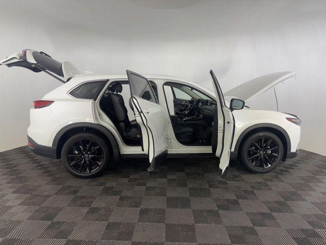 used 2023 Mazda CX-9 car, priced at $28,200