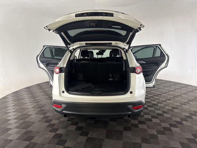 used 2023 Mazda CX-9 car, priced at $28,200