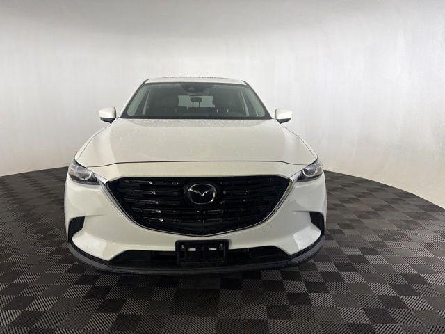 used 2023 Mazda CX-9 car, priced at $28,200