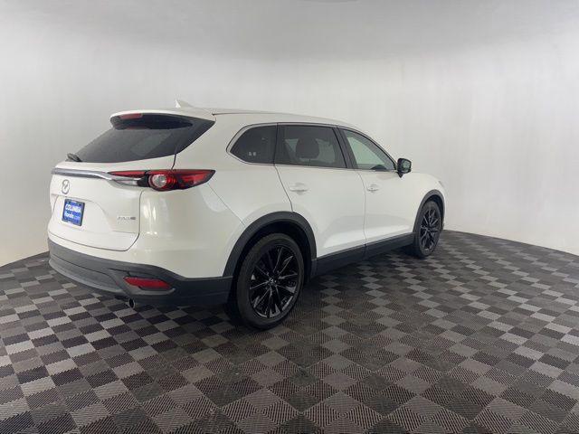 used 2023 Mazda CX-9 car, priced at $28,200